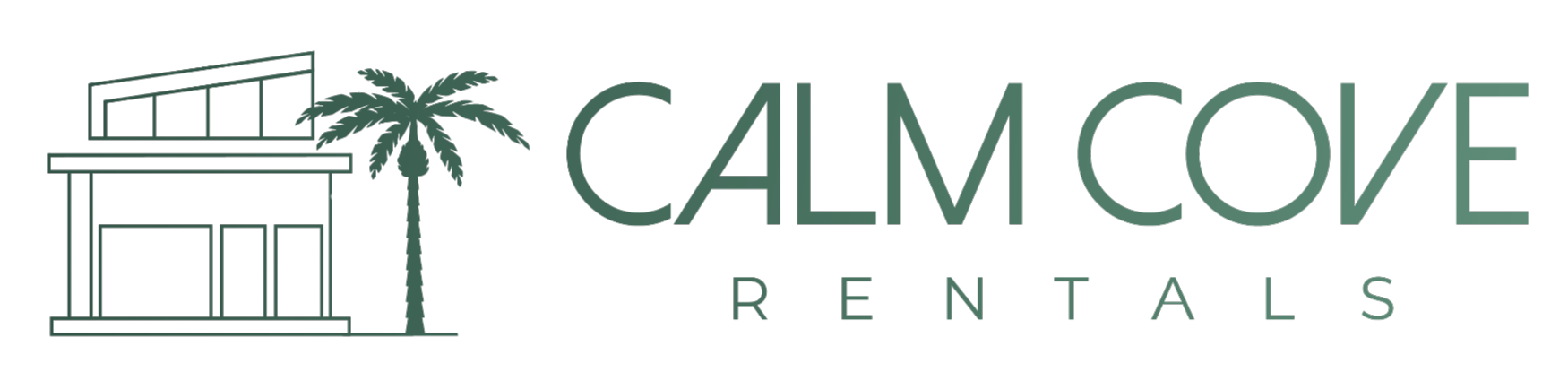 Calm Cove Rentals